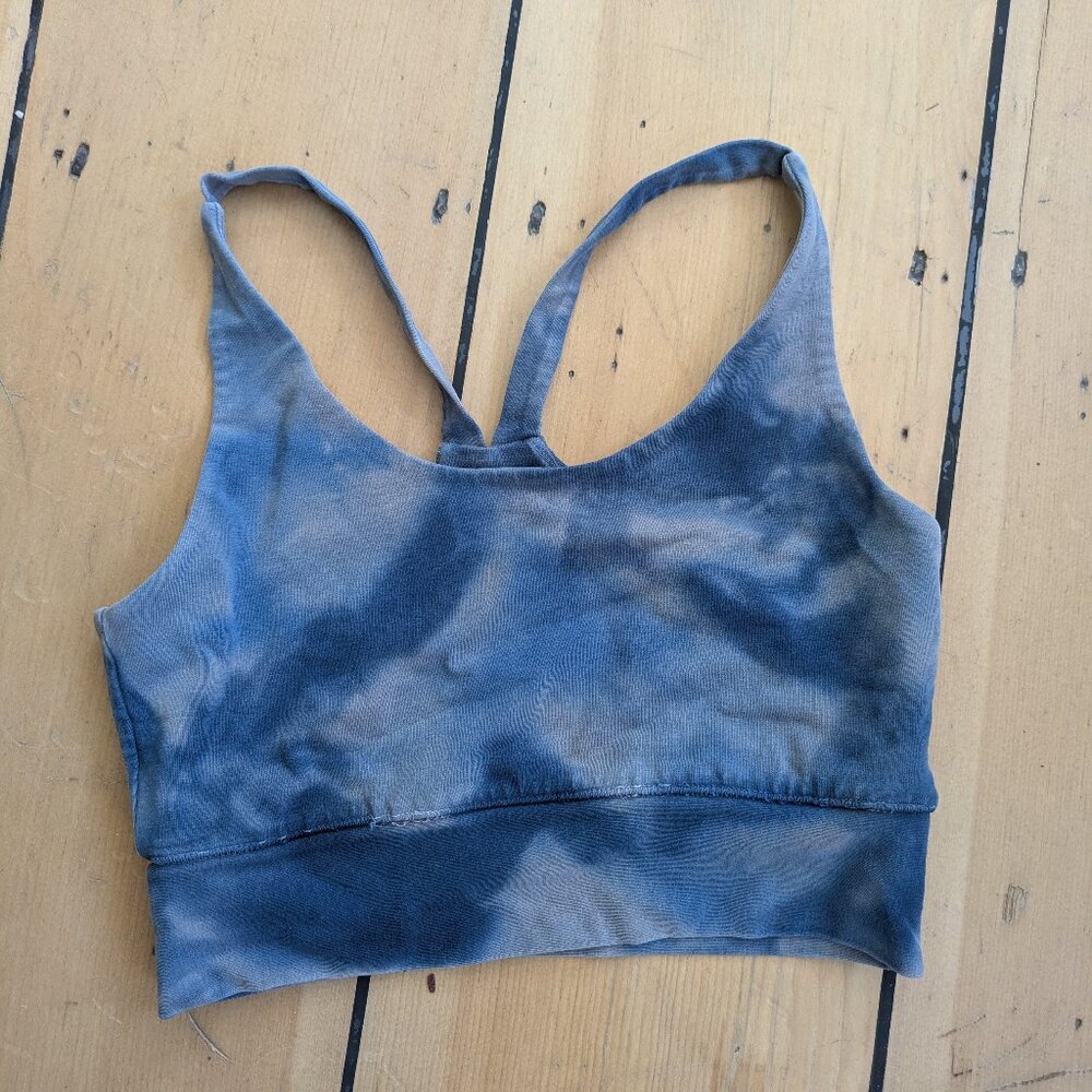Toad & Co Sports Bra